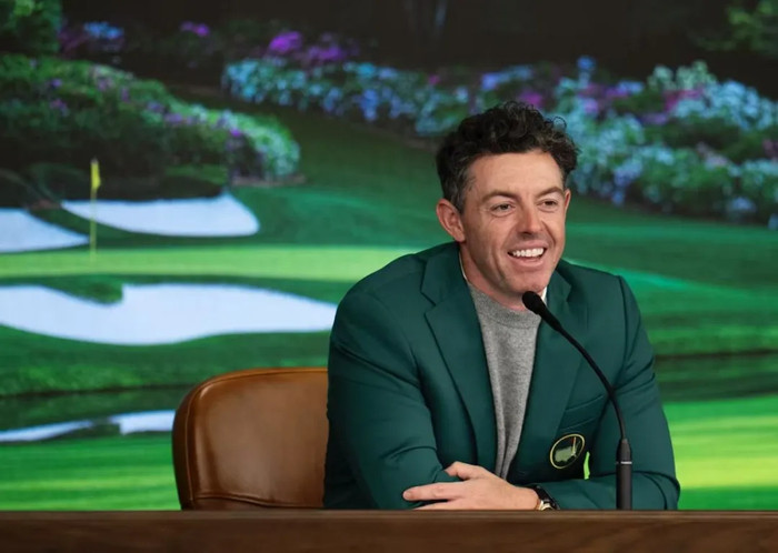 开云娱乐app安全登录-麦克罗伊力争卫冕 舍夫勒成美国大师赛夺冠热门 拉姆期望铁杆重回23年|菲利普·拉姆|杰克·尼克劳斯|泰格-伍兹|卫冕冠军|伍兹_新浪体育_新浪新闻