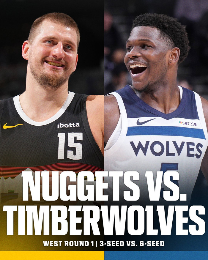 开云娱乐app安全登录-NBA赛场老对手再度交锋引热议|安东尼·爱德华兹|凯文-杜兰特|勒布朗-詹姆斯|尼古拉-约基奇_新浪体育_新浪新闻